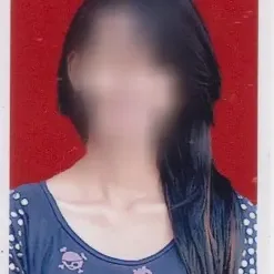Agata, 35 anni