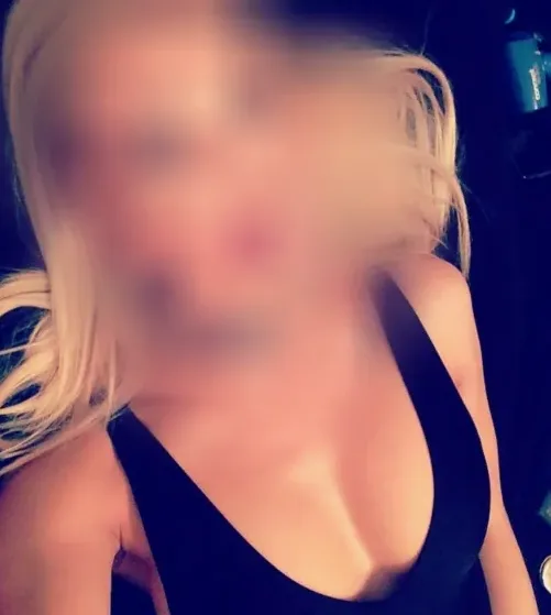 Alessandra, 36 anni
