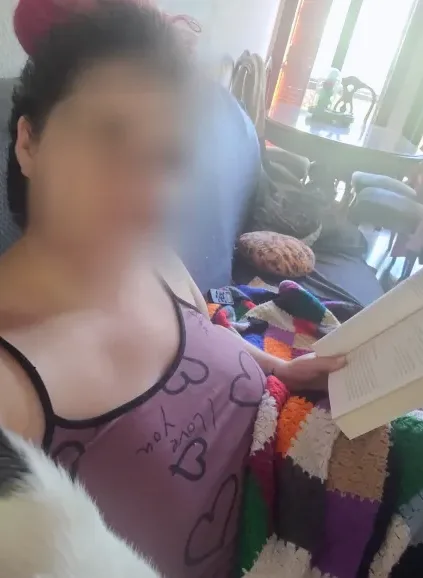 Alessandra, 26 anni
