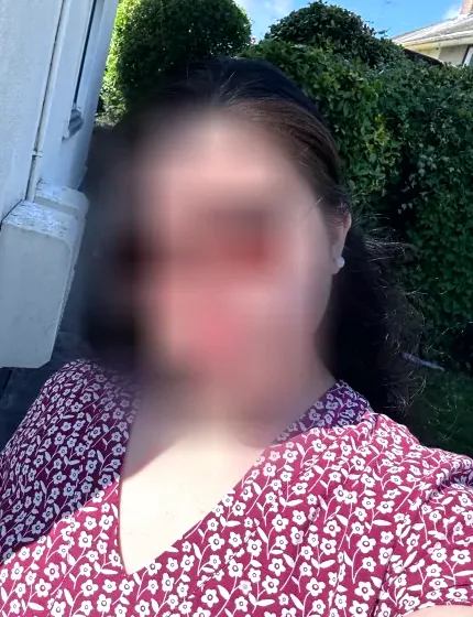 Alexandra, 28 anni