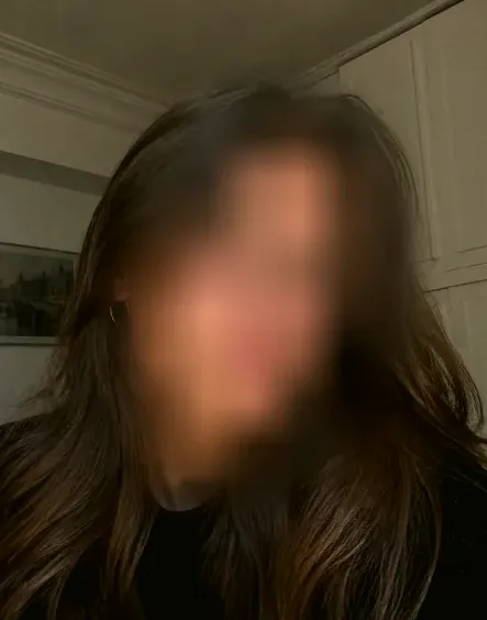 Amina, 30 anni