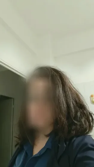 Anisa, 39 anni