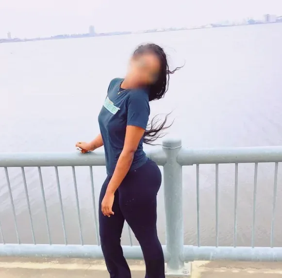 Anita, 35 anni
