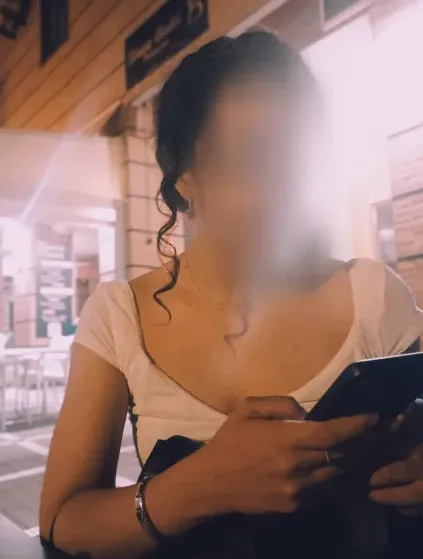 Annalisa, 34 anni