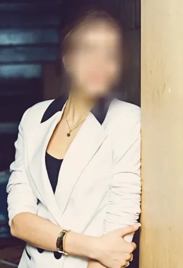 Annalisa, 30 anni
