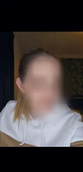Antonietta, 36 anni