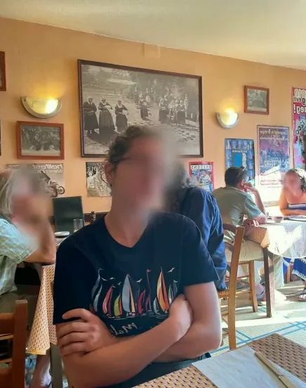 Antonietta, 31 anni