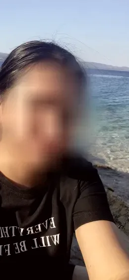Arianna, 36 anni