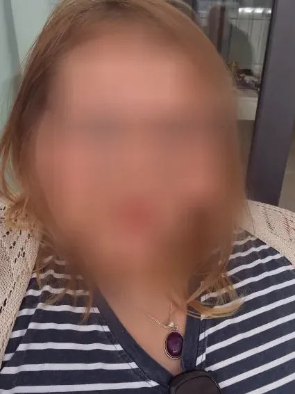 Aya, 23 anni