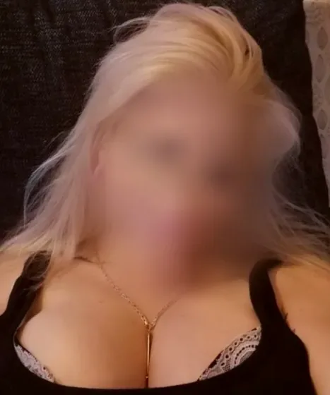 Carlotta, 37 anni