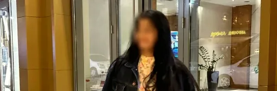 Carmela, 32 anni