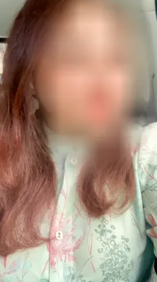 Chiara, 32 anni