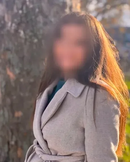 Claudia, 29 anni