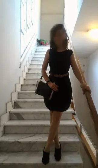 Cristina, 31 anni