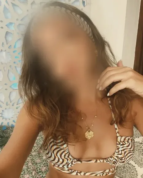 Dalila, 20 anni