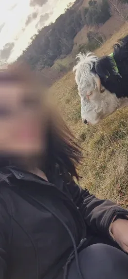 Diletta, 38 anni