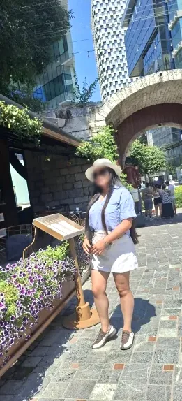 Diletta, 35 anni