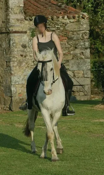 Federica, 27 anni