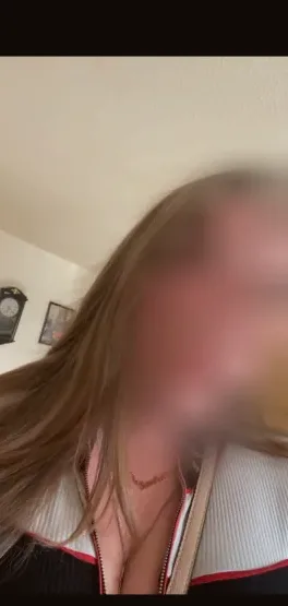 Francesca, 25 anni