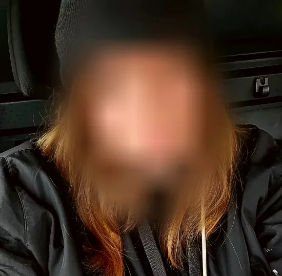 Francesca, 28 anni