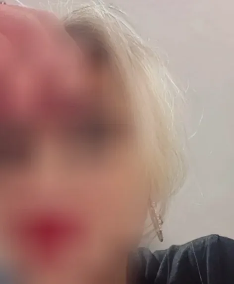 Gabriella, 32 anni