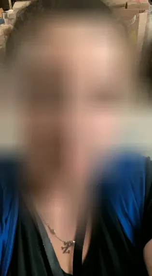 Gabriella, 30 anni