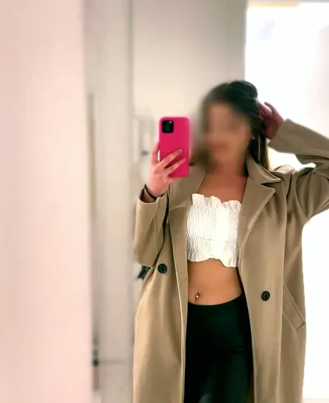 Gioia, 19 anni