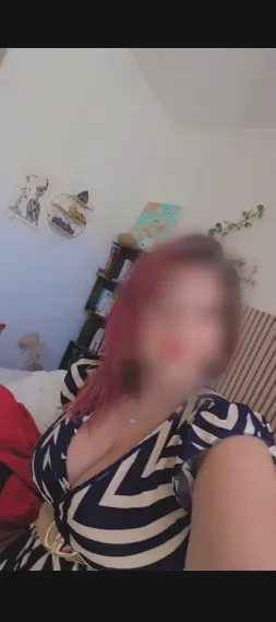 Giulia, 40 anni