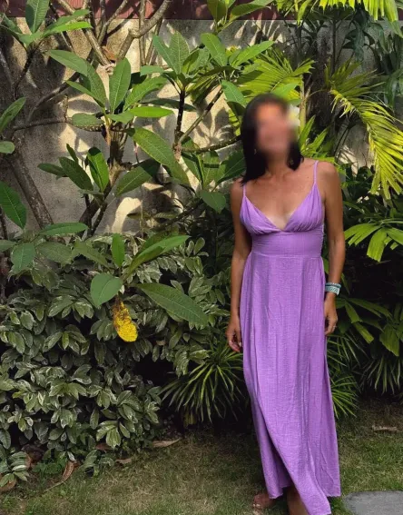 Ivana, 35 anni