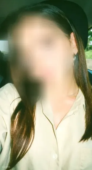 Jessica, 25 anni