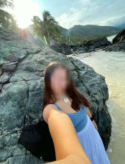 Katia, 24 anni