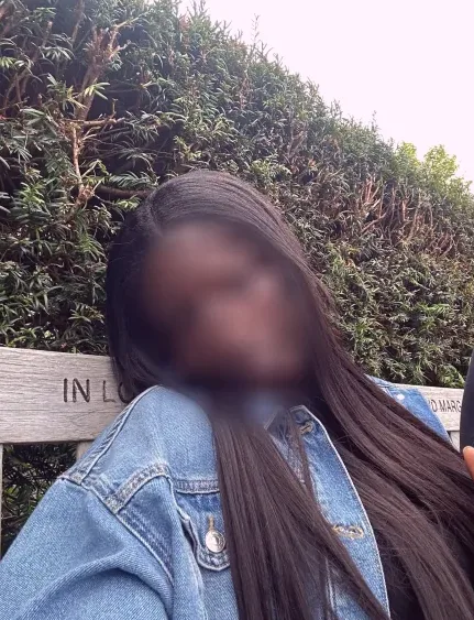 Laura, 26 anni