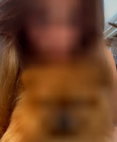 Lavinia, 40 anni
