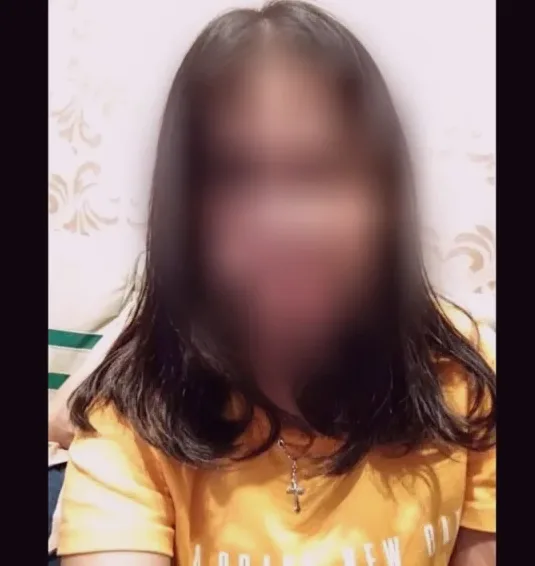 Loredana, 27 anni