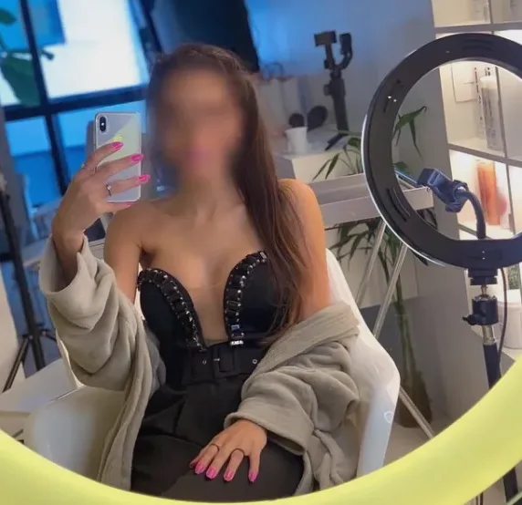 Lucia, 37 anni