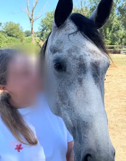 Manuela, 18 anni