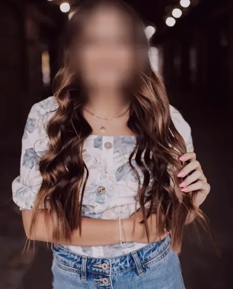 Marianna, 20 anni