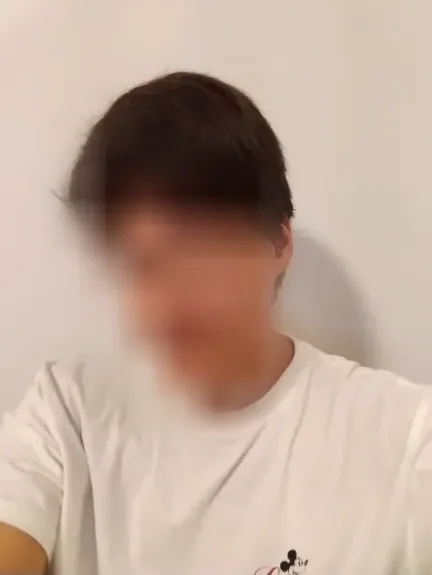 Marika, 22 anni