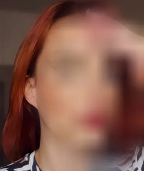 Marta, 25 anni