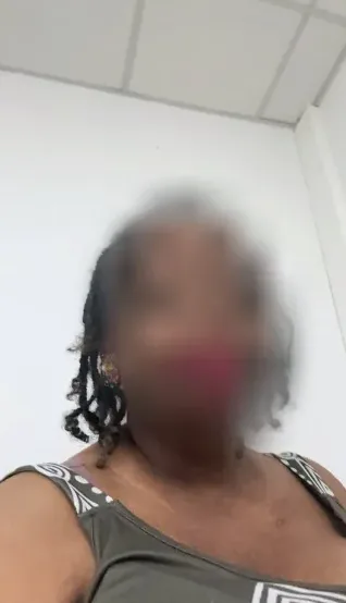 Michela, 32 anni