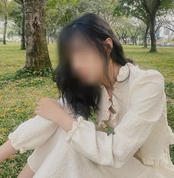 Miriam, 20 anni