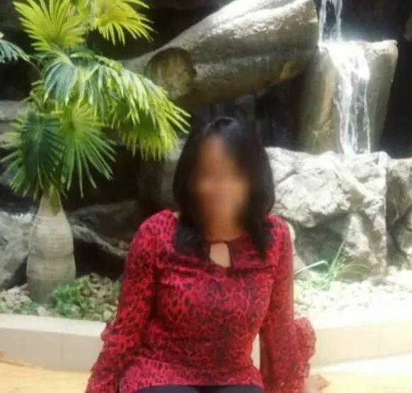 Monica, 30 anni