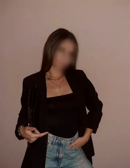 Nunzia, 35 anni