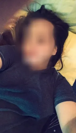 Oksana, 28 anni