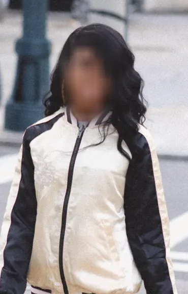 Oksana, 28 anni