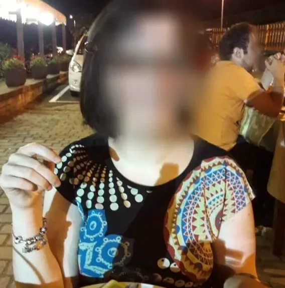 Ornella, 32 anni