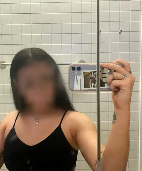 Patrizia, 26 anni