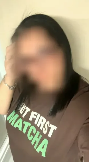 Raffaella, 36 anni