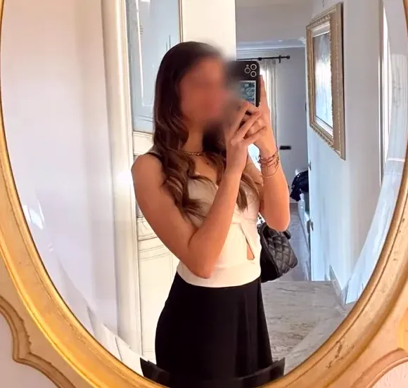 Raffaella, 19 anni