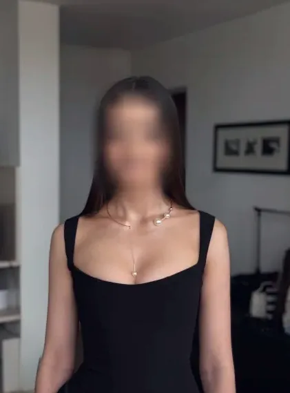 Ramona, 38 anni